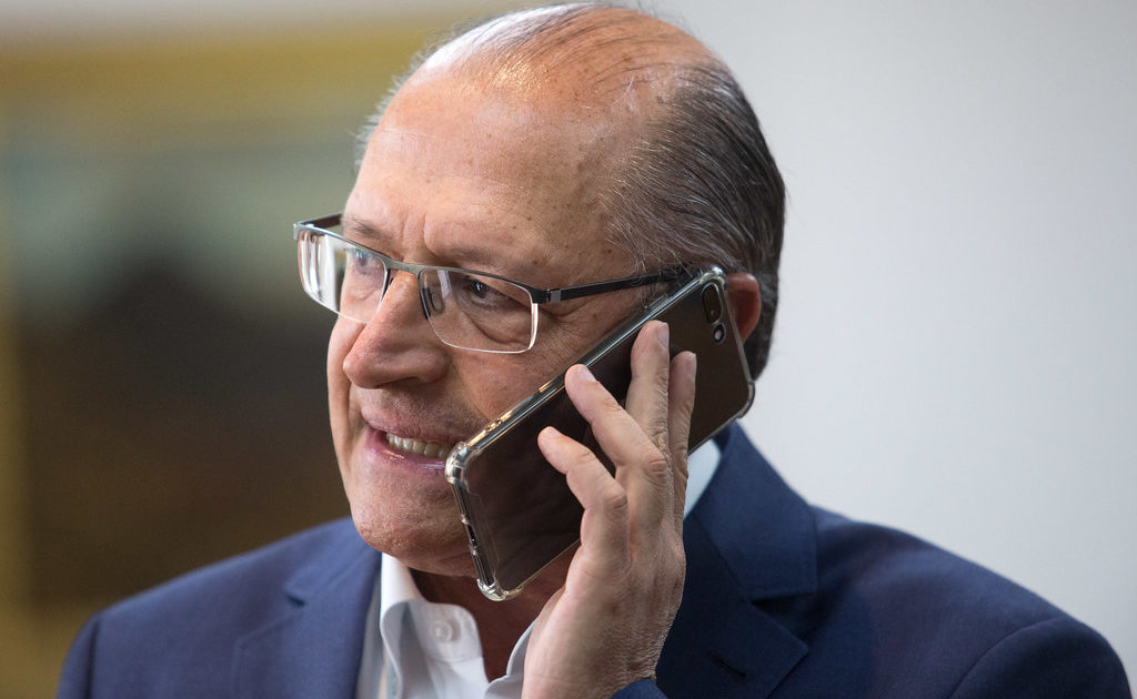 10 anos do massacre do Pinheiro: para não esquecer quem é Geraldo Alckmin