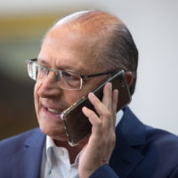 10 anos do massacre do Pinheiro: para não esquecer quem é Geraldo Alckmin