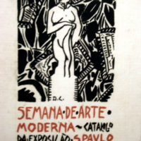 100 anos da Semana de Arte Moderna: um necessário exercício de Antropofagia