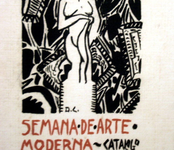 100 anos da Semana de Arte Moderna: um necessário exercício de Antropofagia