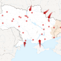 O Brasil e a guerra da Ucrânia
