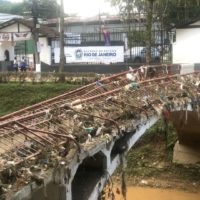 A tragédia social de Petrópolis