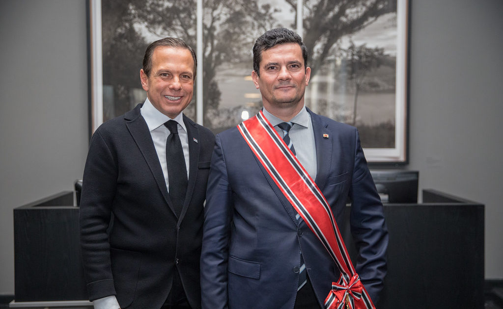 O fiasco da “terceira via”