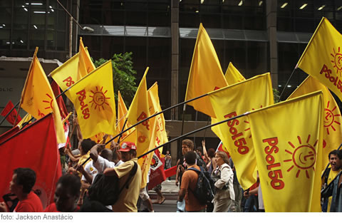 Mas a mão da Resistência vai tremer? A pergunta continua sem resposta