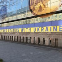 Primeiras impressões desde Varsóvia