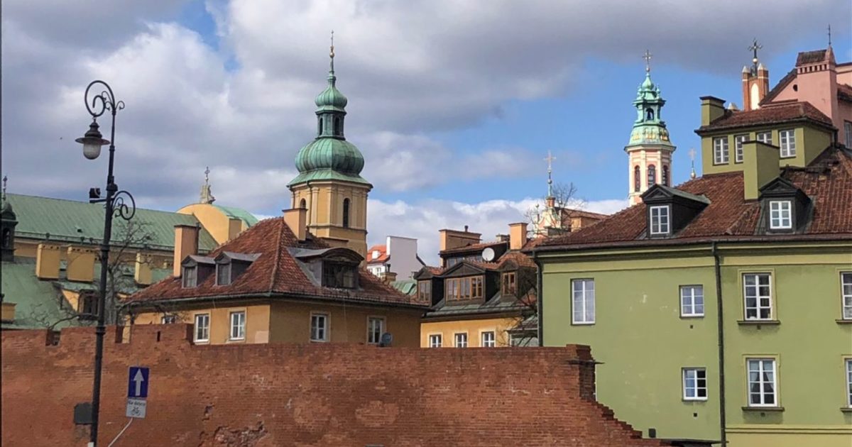 Para começar a entender a Polônia