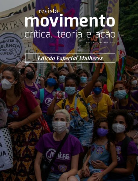 Revista Movimento n. 1