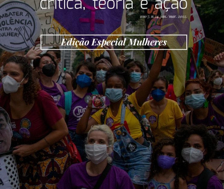 Revista Movimento n. 1