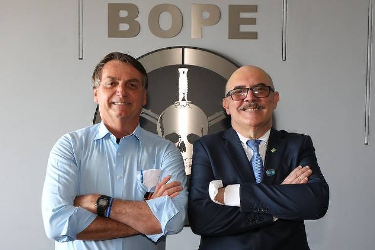 Crise, corrupção e resiliência: o que há de novo no escândalo do MEC