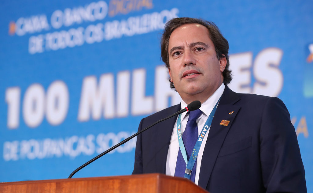 Deputadas do PSOL pedem saída de presidente da Caixa após denúncias de assédio sexual