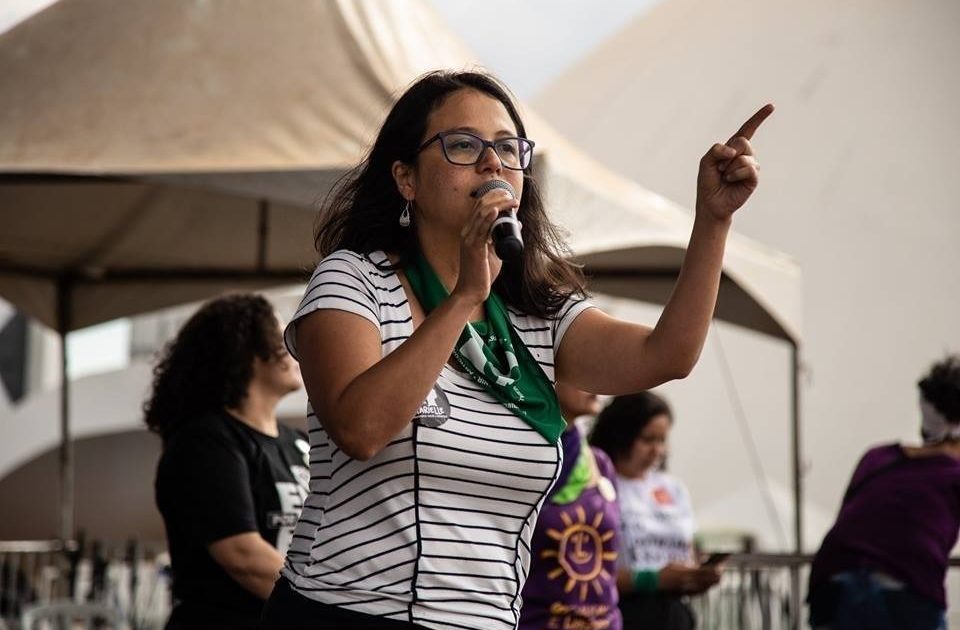 Um passo à frente pela unidade partidária e pela candidatura própria