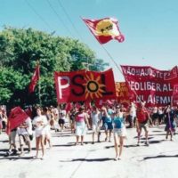 A necessária disputa do PSOL como parte de um projeto estratégico: uma polêmica com a CST