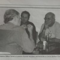 A importância da imprensa socialista