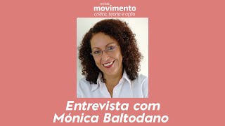 Entrevista com Mônica Baltodano, comandante histórica da Revolução Nicaraguense
