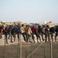 Mellila, 37 deaths – a barbarism covered up by social democracy