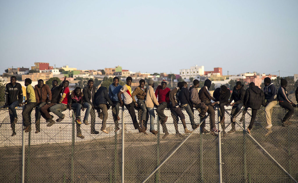 Mellila, 37 deaths – a barbarism covered up by social democracy