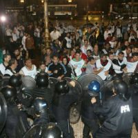 Argentina em Crise (parte 1)