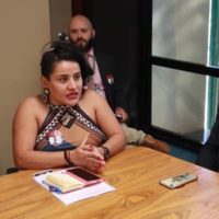 Deputada Vivi Reis: ‘Nossa busca é por justiça em relação aos assassinatos do Bruno e do Dom’