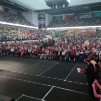 HDP held 5th Ordinary Congress: The democratic alternative will be decisive in the future