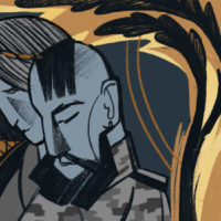 In the War: Nationalism, Imperialism, Cosmopolitics