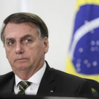 “É a economia, Bolsonaro”!