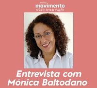 Entrevista con Mónica Baltodano, comandante histórica de la Revolución Nicaragüense